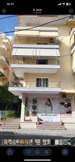 New Sea View Free Parking - Blue Breeze Apartment - Polisi i Vogël - 9