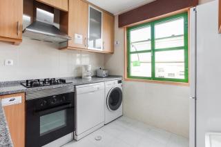 Bela Vista Park Guesthouse - Lisbon - 3