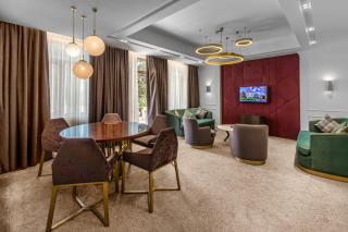 Ivy Garden Hotel Baku - Baku - 9