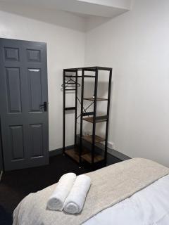 2 Bed Apartment off London Road - Sheffield - 8