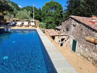 Borgo sulla Visona 7 camere piscina Lucca Toscana - Capannori - 3