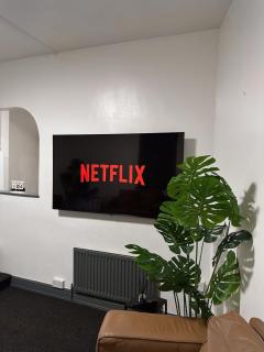 2 Bed Apartment off London Road - Sheffield - 9