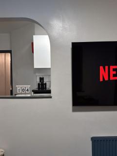 2 Bed Apartment off London Road - Sheffield - 0