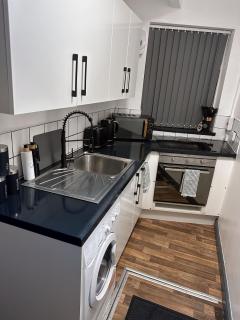2 Bed Apartment off London Road - Sheffield - 1