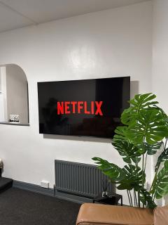 2 Bed Apartment off London Road - Sheffield - 8
