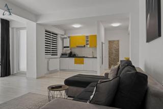 Maia Residence 22 - Mamaia Sat/Năvodari - 4