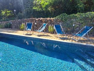 Borgo sulla Visona 7 camere piscina Lucca Toscana - Capannori - 4