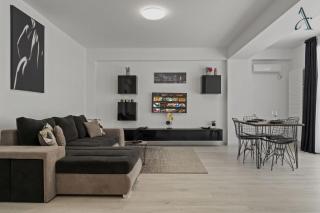 Maia Residence 22 - Mamaia Sat/Năvodari - 9