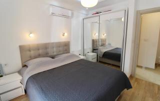 1bd Blue Paradise Apt in Tivat Center - 6