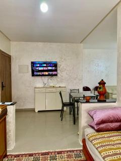 Appartement avec Piscine à 2 min de la mer - Témara - 7