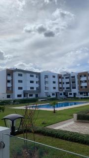 Appartement avec Piscine à 2 min de la mer - Témara - 6