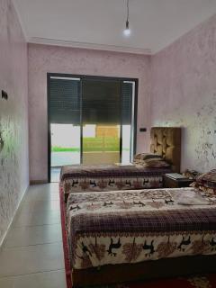 Appartement avec Piscine à 2 min de la mer - Témara - 1