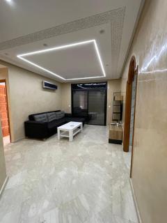 Appartement Centre Ville Gueliz Parking Inclus - Marrakesh - 5