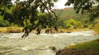Nomads Rest - Sterkspruit - 8