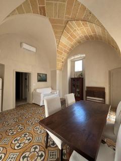 Elegant apartment in the Historic Center of Copertino - Copertino - 2
