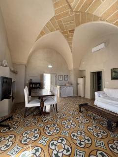Elegant apartment in the Historic Center of Copertino - 1