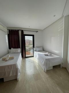 Appartement Centre Ville Gueliz Parking Inclus - 7