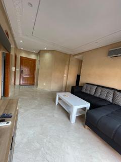 Appartement Centre Ville Gueliz Parking Inclus - Marrakesh - 8