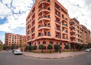 Appartement Centre Ville Gueliz Parking Inclus - Marrakesh - 2