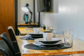 Studio 205 em Poá na divisa com Suzano - Poá - 8