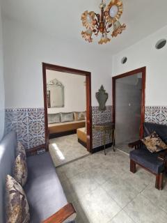 Casa a 5 minutos de playa en pleno centro - Martil - 9