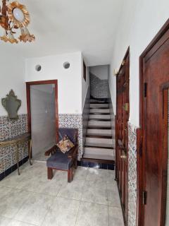 Casa a 5 minutos de playa en pleno centro - Martil - 8