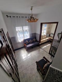 Casa a 5 minutos de playa en pleno centro - Martil - 5