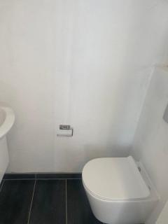 Studio Apartments With Free Parking - Hjørring - 8