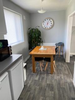Sheffield spa view 2 bed house free parking - Sheffield - 1