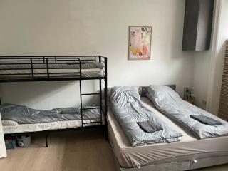 Studio Apartments With Free Parking - Hjørring - 6