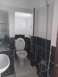 Casa a 5 minutos de playa en pleno centro - Martil - 1