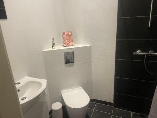 Studio Apartments With Free Parking - Hjørring - 3