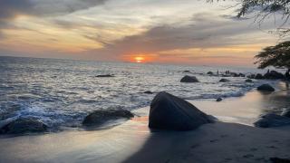 Maranta Beach - Santa Marta - 0
