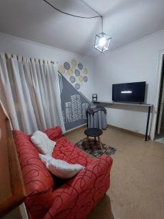 HOSTEL KUYUK - Mendoza - 5