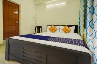 SPOT ON Riyan Suites - Cochin - 4