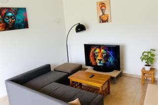 Luxury low-cost flat in Akassato - Abomey-Calavi - 0