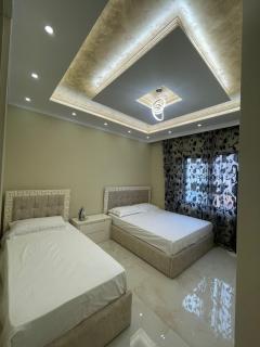Lekli Apartaments - Durrës - 6