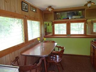 Pet-friendly, secluded, and peaceful pondside home near to Keene and Rindge NH - 4