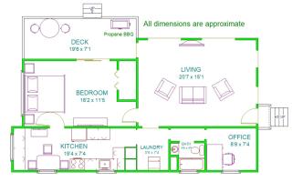 Pet-friendly peaceful pondside home near to Keene,Rindge, & Mt Monadnock - 1