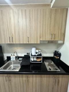 Condotel in Shore 2 residences 10mins walk to SMXMOA - Manila - 2