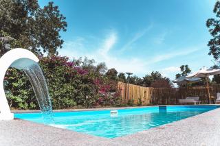Serenity Lodge - 1