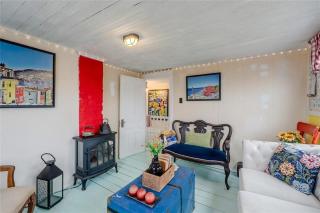 Hearts Delight 2br! Ocean Views Wraparound Dec - Hearts Delight - 3