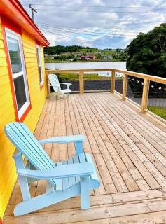 Hearts Delight 2br! Ocean Views Wraparound Dec - Hearts Delight - 8