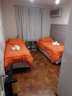 HOSTEL KUYUK - Mendoza - 3