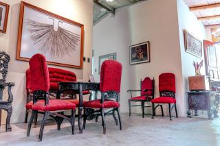 Serenity Lodge - Ica - 6