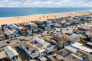Private Rooftop Steps to the Beach Chic Design Seaside Style by AvantStay - Newport Beach - 8