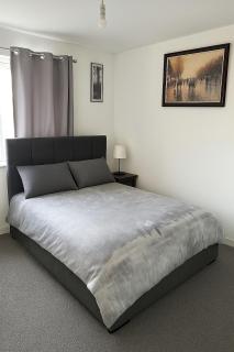 Lovely furnished home for stay - Belvedere - 0