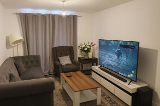 Lovely furnished home for stay - Belvedere - 3