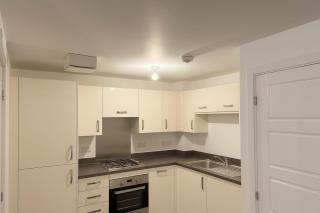Lovely furnished home for stay - Belvedere - 1
