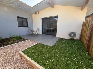 DACSE-VILLAGE - Gite 01 - Dax - 3